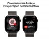 Apple Watch Series 11 GPS + Cellular koperta 42 mm z tytanu w kolorze łupku, bransoleta mediolańska w kolorze łupku
